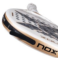 Nox AT10 Genius 12K Xtrem By Agustin Tapia Padel Racket 2026