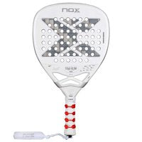Nox AT10 Genius Attack 12K Alum Xtrem By Agustin Tapia Padel Racket 2026