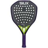 Siux Fenix Pro Black 2026 Padel Racket