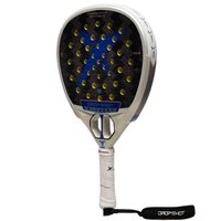 Drop Shot Explorer Pro Attack 2.0 Padel Racket 2026