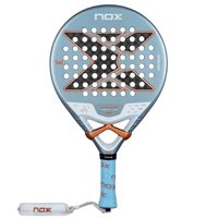 Nox VK10 Ventus 12K By Aranzazu Osoro Padel Racket 2026