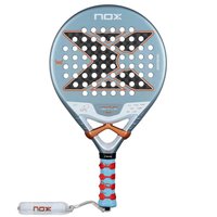 Nox VK10 Ventus 12K By Aranzazu Osoro Padel Racket 2026