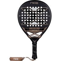 Nox AT10 Pro Cup Hard Padel Racket 2026