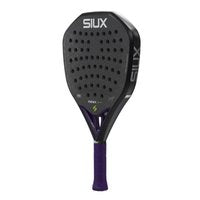 Siux Fenix Pro Black 2026 Padel Racket