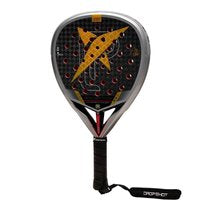 Drop Shot Canyon Pro Attack Soft Padel Racket 2026