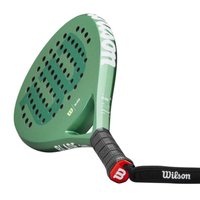 Wilson Blade V3 LS (Druppel) Padel Racket 2024