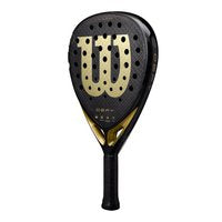 Wilson Defy V1 3K (Diamant) Padel Racket 2025