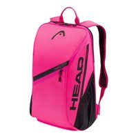 Head Tour 25L Rugtas Roze