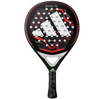 Adidas Bisoke Control (Rond) 2024 Padel Racket