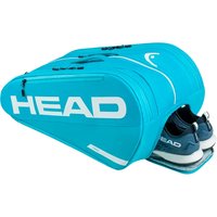 Head Tour Padeltas L Blauw