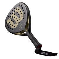 Wilson Defy V1 3K (Diamant) Padel Racket 2025
