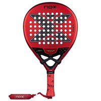 Nox EA10 Ventus Hybrid 12K Xtrem By Edu Alonso Padel Racket 2026