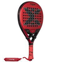 Nox EA10 Ventus Hybrid 12K Xtrem By Edu Alonso Padel Racket 2026