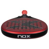 Nox EA10 Ventus Hybrid 12K Xtrem By Edu Alonso Padel Racket 2026