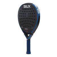 Siux Diablo Pro Royal Blue Padel Racket 2026