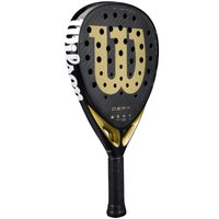 Wilson Defy V1 3K (Diamant) Padel Racket 2025