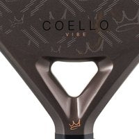 Head Coello Vibe 2026 Padel Racket