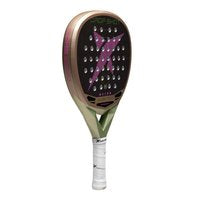 Drop Shot Explorer Soft Woman Padel Racket 2026