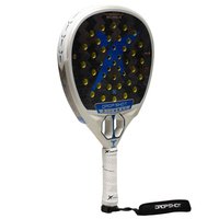 Drop Shot Explorer Pro Attack 2.0 Padel Racket 2026