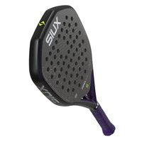 Siux Fenix Pro Black 2026 Padel Racket