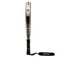 Drop Shot Canyon Comfort 1.0 Padel Racket 2026