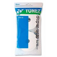 Yonex Supergrap 30 - Overgrip - Wit