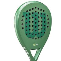 Wilson Blade V3 LS (Druppel) Padel Racket 2024