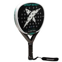 Drop Shot Explorer 9.0 Padel Racket 2026