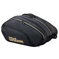 Wilson Defy V1 Padel Bag 2026