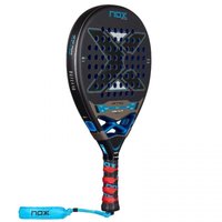 Nox At10 Pro Cup Soft By Agustin Tapia PAdel Racket 2026
