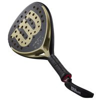 Wilson Defy LS V1 (Diamant) Padel Racket 2025