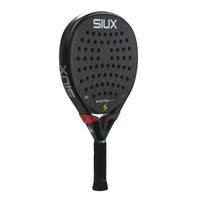 Siux Electra Pro Shadow Red 2026