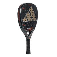 Adidas Metalbone Hrd+ 2026 Padel Racket