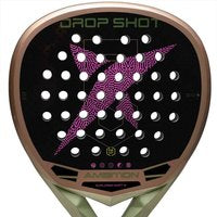 Drop Shot Explorer Soft Woman Padel Racket 2026