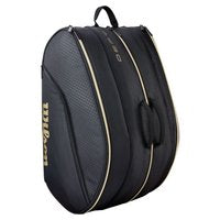 Wilson Defy V1 Padel Bag 2026