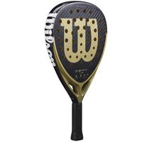 Wilson Defy LS V1 (Diamant) Padel Racket 2025