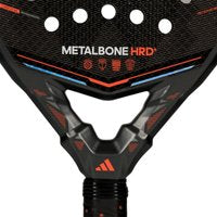 Adidas Metalbone Hrd+ 2026 Padel Racket