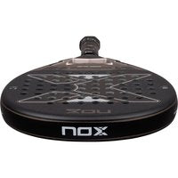 Nox AT10 Pro Cup Hard Padel Racket 2026