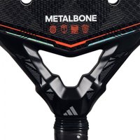 Adidas Metalbone 3.5 Padel Racket 2026