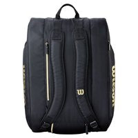 Wilson Defy V1 Padel Bag 2026