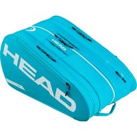 Head Tour Padeltas L Blauw