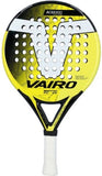 Vairo Cross Geel Padel Racket [Outlet]