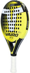 Vairo Cross Geel Padel Racket