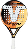 Vairo Cross Oranje Padel Racket [Outlet]
