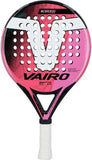 Vairo Cross Roze Padel Racket