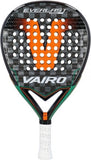 Vairo Everblast Cross 2023 Padel Racket (3D Face)