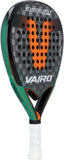 Vairo Everblast Cross 2023 Padel Racket (3D Face)