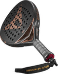 Wilson Cupra Padel Racket