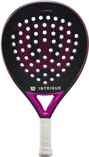 Wilson Intrigue Woman Padel Racket