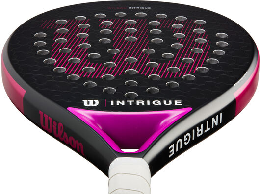 Wilson Intrigue Woman Padel Racket